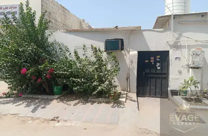 Whole Building - 6 Bedrooms - 4 Bathrooms for sale in Al Rashidiya 3 - Al Rashidiya - Ajman