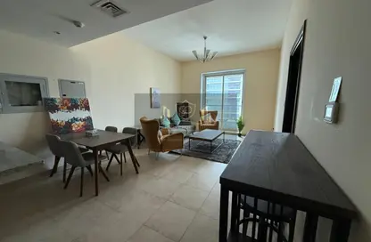 Apartment - 1 Bedroom - 2 Bathrooms for sale in Dubai Star - JLT Cluster L - Jumeirah Lake Towers - Dubai