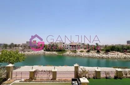 تاون هاوس - 4 غرف نوم - 3 حمامات للايجار في تاون هاوسز قرية الحمرا - قرية الحمرا - رأس الخيمة