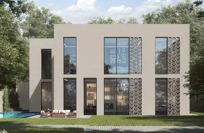 Villa - 5 Bedrooms - 6 Bathrooms for sale in Hayyan - Sharjah