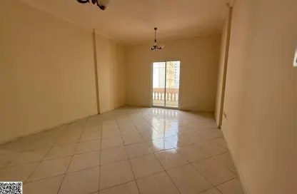 Apartment - 1 Bedroom - 1 Bathroom for rent in Al Rashidiya Towers - Al Rashidiya - Ajman Downtown - Ajman