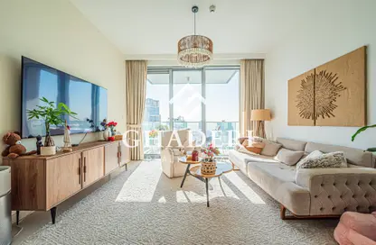 شقة - غرفة نوم - 1 حمام للايجار في الجراند - ميناء خور دبي (ذا لاجونز) - دبي شقة - غرفة نوم - 1 حمام للايجار في الجراند - ميناء خور دبي (ذا لاجونز) - دبي