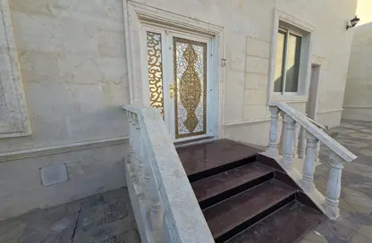 شقة - 2 غرف نوم - 2 حمامات للايجار في مدينة الرياض - أبوظبي