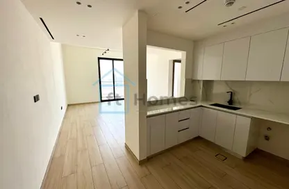 Apartment - 2 Bedrooms - 2 Bathrooms for rent in Binghatti Nova - Jumeirah Village Circle - Dubai