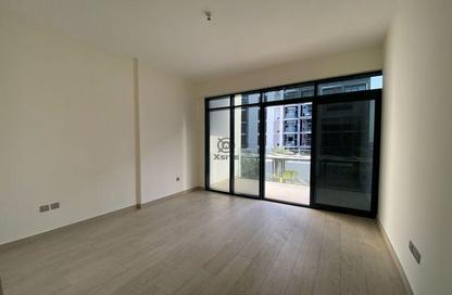 Apartment - 1 Bedroom - 1 Bathroom for rent in AZIZI Riviera - Meydan One - Meydan - Dubai