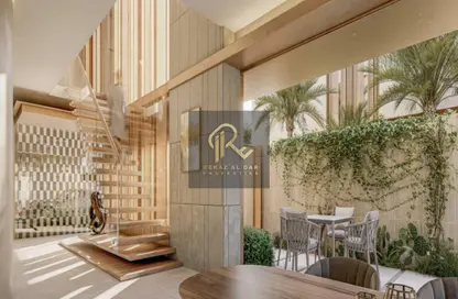 Villa - 4 Bedrooms - 4 Bathrooms for sale in Al Tay Hills - Al Tay West - Al Suyoh - Sharjah