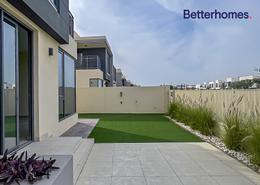 Villa - 4 bedrooms - 3 bathrooms for rent in Maple 2 - Maple at Dubai Hills Estate - Dubai Hills Estate - Dubai