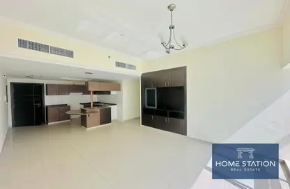 Apartment - 1 Bedroom - 2 Bathrooms for rent in City House 2 - Al Barsha 1 - Al Barsha - Dubai