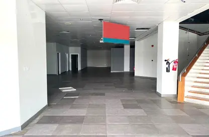 صالة عرض - استوديو - 1 حمام للايجار في طريق منخول - بر دبي - دبي صالة عرض - استوديو - 1 حمام للايجار في طريق منخول - بر دبي - دبي