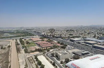 شقة - 1 حمام للبيع في آيكون سيتي  تاور بي - آيكن سيتي - الخليج التجاري - دبي