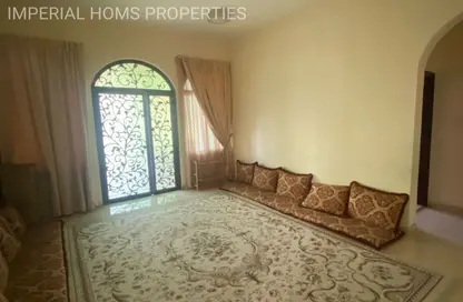 Villa - 7 Bedrooms - 7+ Bathrooms for sale in Al Qarain 1 - Al Qarain - Sharjah