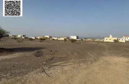 Land - Studio for sale in Manama - Ajman Land - Studio for sale in Manama - Ajman