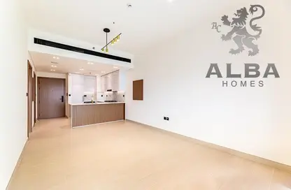 Apartment - 1 Bedroom - 2 Bathrooms for sale in Binghatti Orchid - Jumeirah Village Circle - Dubai