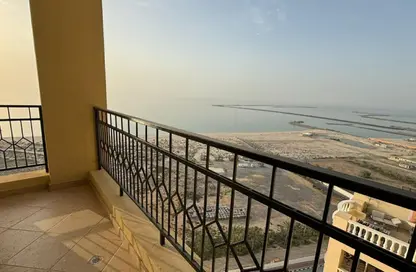 Apartment - 3 Bedrooms - 3 Bathrooms for sale in Royal Breeze 5 - Royal Breeze - Al Hamra Village - Ras Al Khaimah