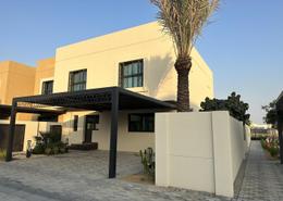 Villa - 4 bedrooms - 5 bathrooms for sale in Mazaira - Al Rahmaniya - Sharjah