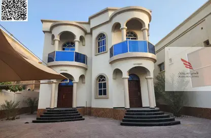 Villa - 5 Bedrooms - 5 Bathrooms for rent in Al Mowaihat 1 - Al Mowaihat - Ajman