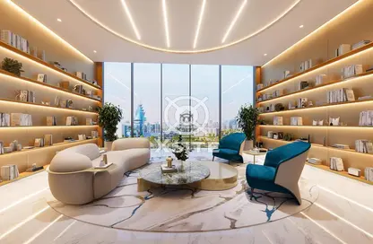 Apartment - Studio - 1 Bathroom for sale in Timez By Danube - Dubai Silicon Oasis - Dubai