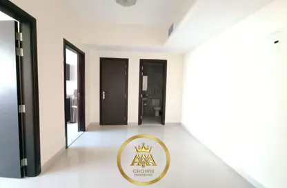 Apartment - 2 Bedrooms - 3 Bathrooms for rent in New Al Taawun Road - Al Taawun - Sharjah