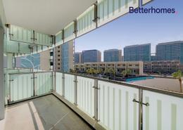 Apartment - 2 bedrooms - 3 bathrooms for sale in Al Rahba - Al Muneera - Al Raha Beach - Abu Dhabi