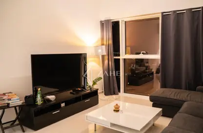 Apartment - 2 Bedrooms - 2 Bathrooms for sale in Carson B - Carson - DAMAC Hills - Dubai