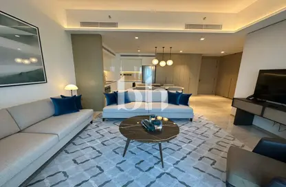 Apartment - 3 Bedrooms - 3 Bathrooms for rent in Address Harbour Point Tower 2 - Address Harbour Point - Dubai Creek Harbour (The Lagoons) - Dubai Apartment - 3 Bedrooms - 3 Bathrooms for rent in Address Harbour Point Tower 2 - Address Harbour Point - Dubai Creek Harbour (The Lagoons) - Dubai