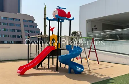 Apartment - Studio - 1 Bathroom for rent in Health care City - Dubai Healthcare City - Bur Dubai - Dubai