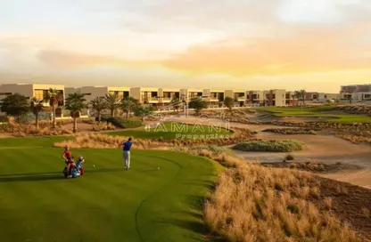 Townhouse - 4 Bedrooms - 4 Bathrooms for sale in Silver Springs - DAMAC Hills - Dubai