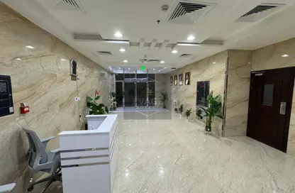 Whole Building - Studio - 7+ Bathrooms for sale in Al Mowaihat 2 - Al Mowaihat - Ajman