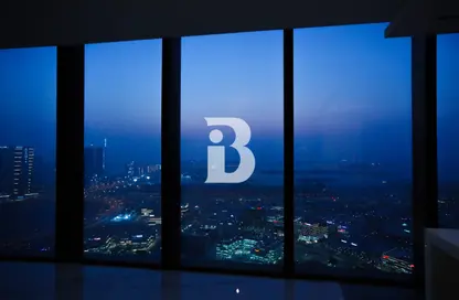 Apartment - 4 Bedrooms - 5 Bathrooms for sale in The S Tower - Dubai Internet City - Dubai