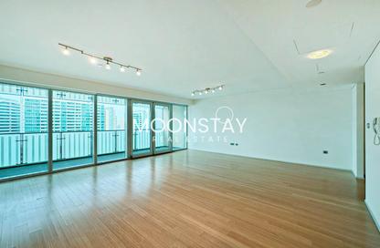 Apartment - 2 Bedrooms - 3 Bathrooms for rent in Al Nada 1 - Al Muneera - Al Raha Beach - Abu Dhabi