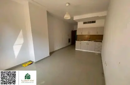 Apartment - Studio - 1 Bathroom for rent in The Icon Casa 2 - Al Rashidiya 3 - Al Rashidiya - Ajman