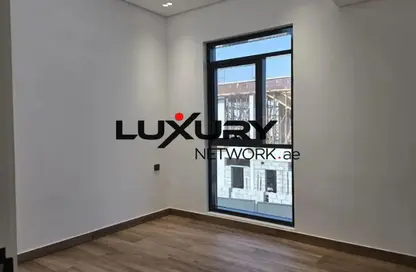 Villa - 3 Bedrooms - 3 Bathrooms for sale in Hawthorn - Damac Hills 2 - Dubai Villa - 3 Bedrooms - 3 Bathrooms for sale in Hawthorn - Damac Hills 2 - Dubai
