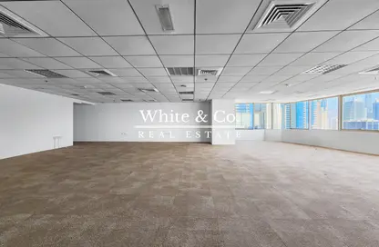 Office Space - Studio for sale in Mazaya Business Avenue BB1 - Mazaya Business Avenue - Jumeirah Lake Towers - Dubai