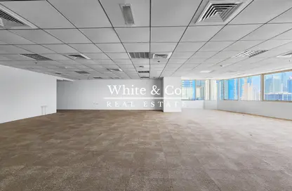 Office Space - Studio for sale in Mazaya Business Avenue BB1 - Mazaya Business Avenue - Jumeirah Lake Towers - Dubai
