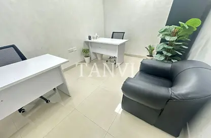 Office Space - Studio - 1 Bathroom for rent in Al Rostamani Building - Port Saeed - Deira - Dubai Office Space - Studio - 1 Bathroom for rent in Al Rostamani Building - Port Saeed - Deira - Dubai