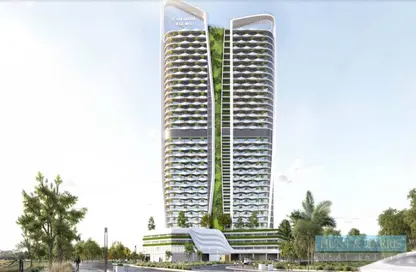 Apartment - 2 Bedrooms - 3 Bathrooms for sale in Colibri Views - RAK Central - Ras Al Khaimah