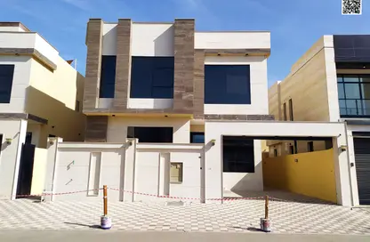 فيلا - 5 غرف نوم - 7 حمامات للبيع في 1 الياسمين - الياسمين - عجمان