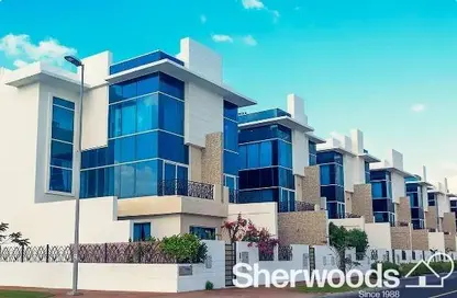 Townhouse - 4 Bedrooms - 5 Bathrooms for sale in Westar Reflections - Jumeirah Village Circle - Dubai