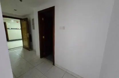 Apartment - 1 Bedroom - 2 Bathrooms for rent in Al Rashidiya Towers - Al Rashidiya - Ajman Downtown - Ajman