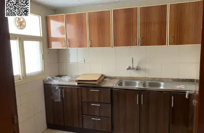 Apartment - 2 Bedrooms - 2 Bathrooms for rent in Al Hamidiya 1 - Al Hamidiya - Ajman