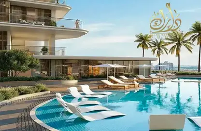Apartment - 2 Bedrooms - 3 Bathrooms for sale in Beverly Park - Dubai Land Residence Complex - Dubai