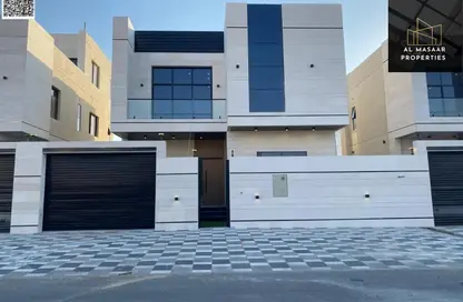 فيلا - 5 غرف نوم - 7 حمامات للبيع في الحليو 2 - الحليو - عجمان