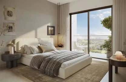 Apartment - 1 Bedroom - 1 Bathroom for sale in Rosehill - Dubai Hills Estate - Dubai