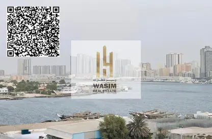 Apartment - 1 Bedroom - 2 Bathrooms for sale in Orient Towers - Al Bustan - Ajman Apartment - 1 Bedroom - 2 Bathrooms for sale in Orient Towers - Al Bustan - Ajman