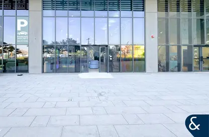 Retail - Studio for rent in Prive Residence - Dubai Hills Estate - Dubai Retail - Studio for rent in Prive Residence - Dubai Hills Estate - Dubai