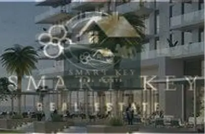 Land - Studio for sale in Fay Al Reeman II - Al Shamkha - Abu Dhabi