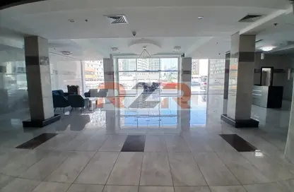 Apartment - 1 Bedroom - 1 Bathroom for rent in Miracle Residence - Arjan - Dubai