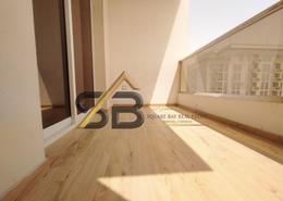 صورةغرفة فارغة لـ: Studio - 1 حمام للكراء في بينا جي10 - 4 الورسان - الورسان - دبي, صورة 1