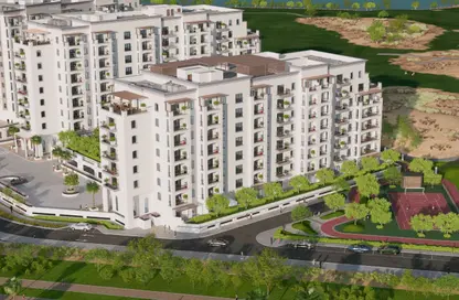 شقة - 3 غرف نوم - 4 حمامات للبيع في فيوز جي - ياس جولف كليكشن - جزيرة ياس - أبوظبي