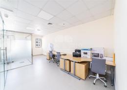 Office Space for sale in The Light Tower - Arjan - Dubai